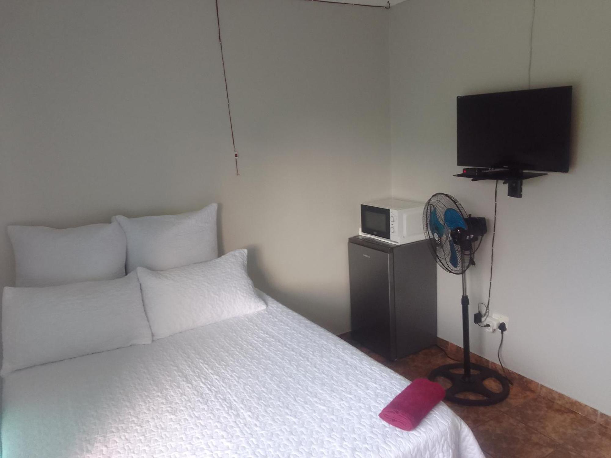 Tl Yahweh Guest House بوكسبرغ المظهر الخارجي الصورة